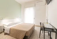 The Sea Hotel B&B adults only - balcone