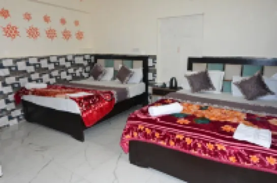 阿約提亞吉宮殿