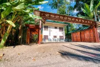 AroCocles Lodge