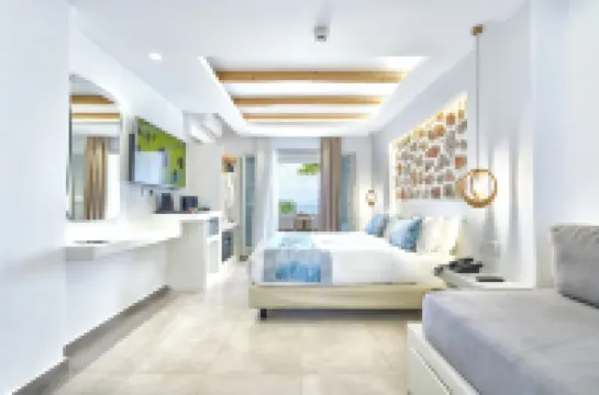 Liana Beach Hotel & Spa Hotels in Agios Prokopios