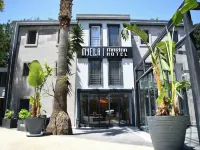 MyElla Marina Hotel Hotels near Oasis Mall