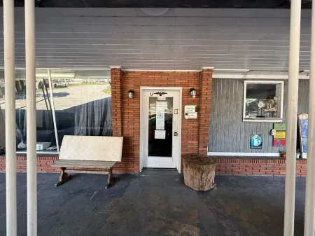 Cross City Motel by Hotel O Hwy 98