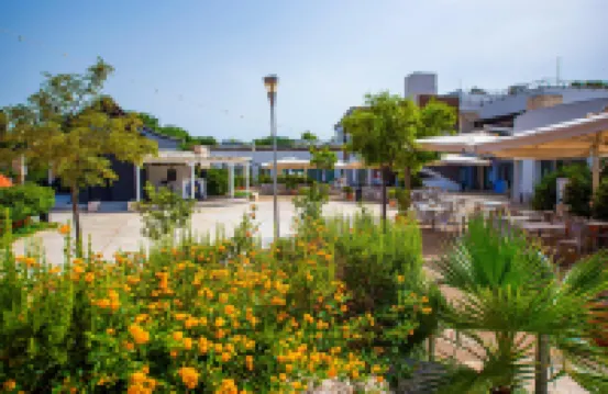 Riva Marina Resort - Cdshotels