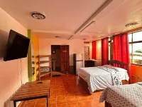 Sandy Toes Hostel Hotels in Samara