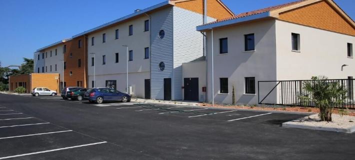 Ibis Styles Villeneuve-Sur-Lot Hotels in Lot-et-Garonne