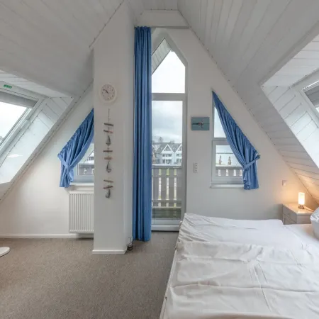 Exklusives Appartement in Rechlin
