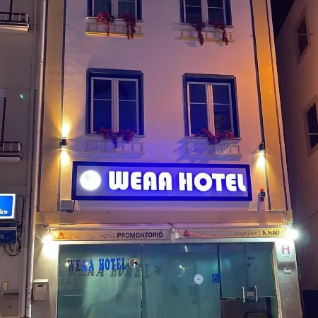 Weaa Hotel