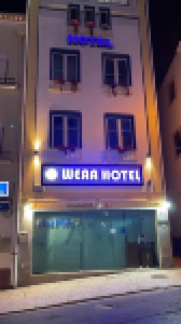 Weaa Hotel