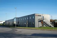 MyHotel Taastrup Hotels near Vikingeskibsmuseet