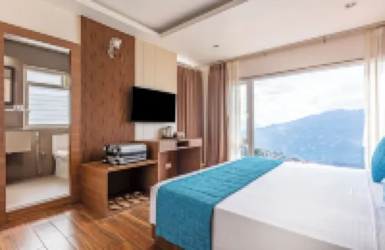 Sterling Mount Olive Gangtok