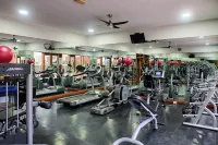 Casa Andina Standard Chincha - Gym