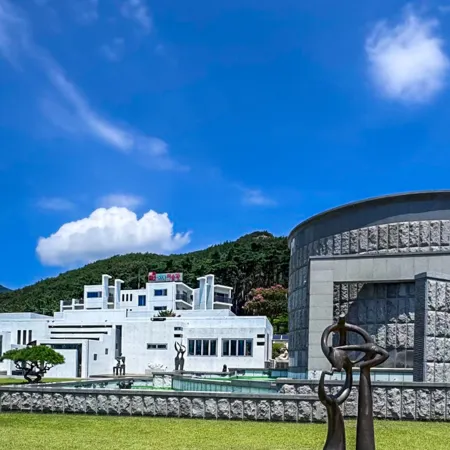 hwimokart resort