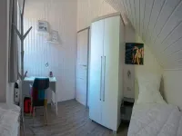 Skandinavisches Ferienhaus in Mirow - 3-Star