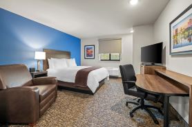 My Place Hotel-Indianapolis Airport/Plainfield, IN