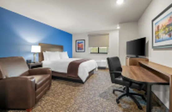 My Place Hotel-Augusta, GA