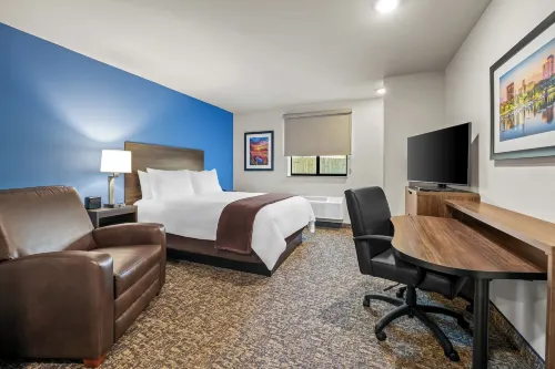 My Place Hotel-Indianapolis Airport/Plainfield, IN - 2-Star