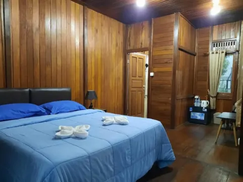 D'Royale Tapos Bogor