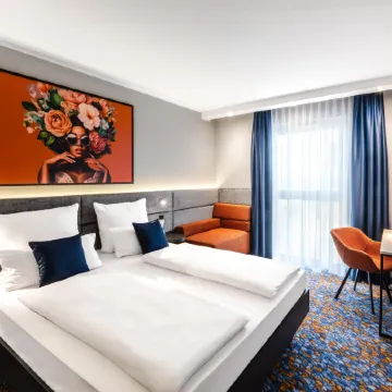 Aiden by Best Western Velbert