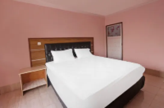 Hotel O GemilangNearPuncak Pusuk Sembalun