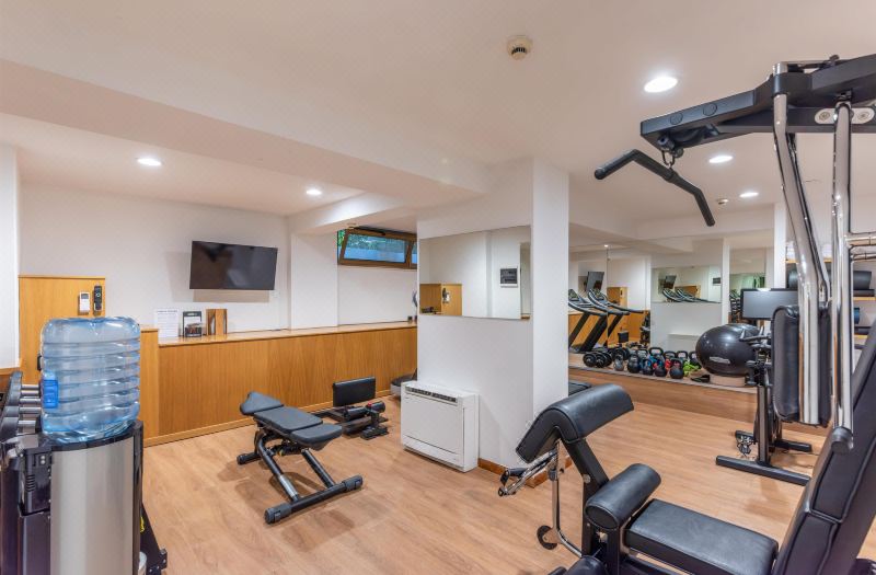 Best Western Premier Hotel Royal Santina photo 5