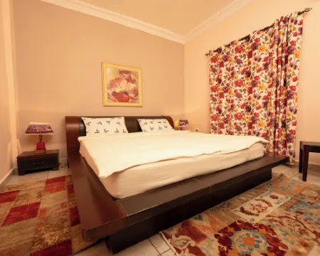 InnTown Hotels in Tyre