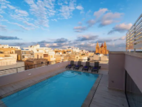 Maritim Antonine Hotel & Spa Hotels in Mellieha