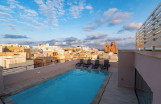 Maritim Antonine Hotel & Spa