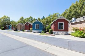 河皇居納帕谷度假村