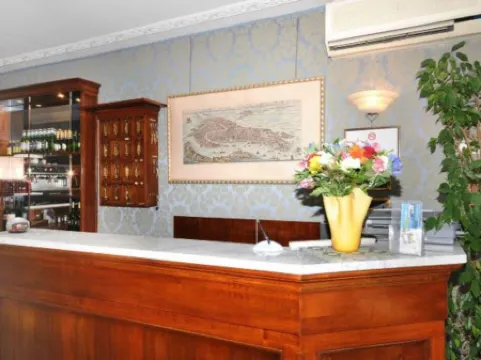 ロカンダ アンティカ ベネチア