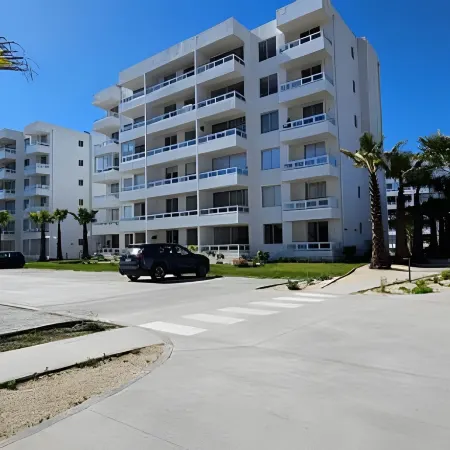 Oceana Suites Distrito Verde