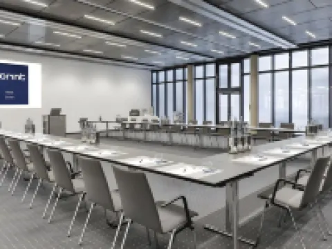 ドリント ホテル デューレン デューレンのホテル