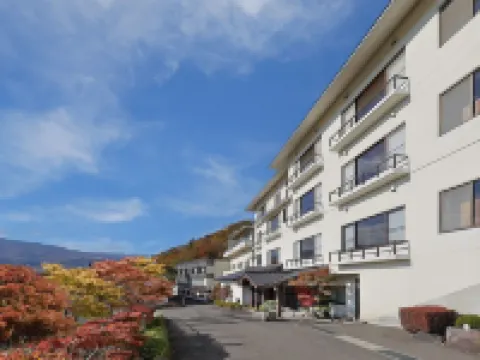 かっぱの宿 旅館三治郎 蔵王町のホテル