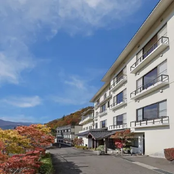 Kappa No Yado Ryokan Sanjiro