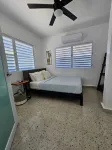La Casita de las Croabas - Walk to the Beach
