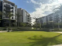 在Cairo Festival City的鳥巢