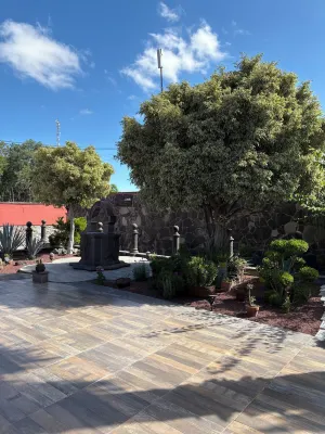 Villas San Francisco Hotels in Huichapan