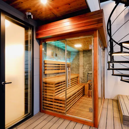 CORAL RESORT VILLA atsuhama