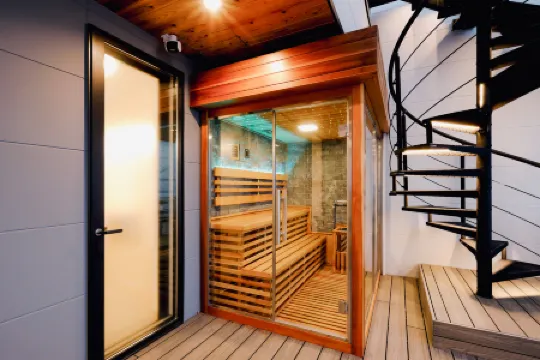 CORAL RESORT VILLA atsuhama