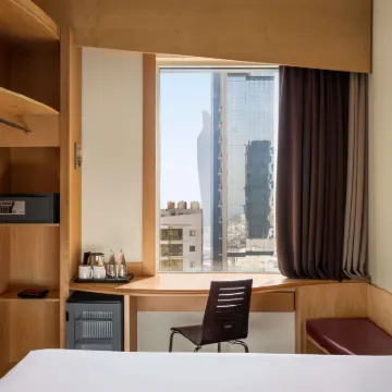 Ibis Sharq Hotels near Grand Mosque of Kuwait