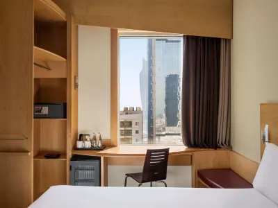 Ibis Sharq Hotels in Kuwait