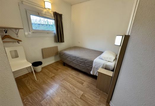 Première Classe Rennes sud Est - Housity