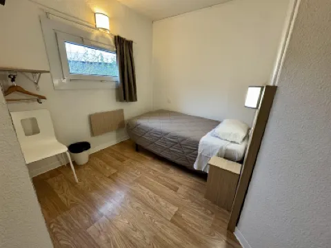 Premiere Classe Rennes Sud Est Hotel di 