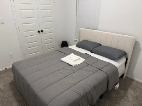 Comfy gem Hoteles en 