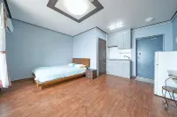 Daebudo Sunset Pension