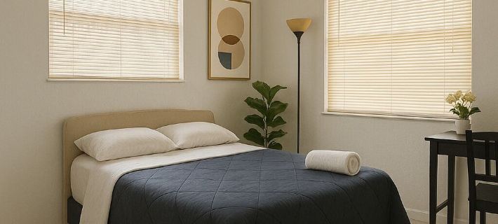 Ludge by Eco-Shared Hotels in Miami