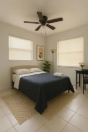 Ludge環保共享住宅