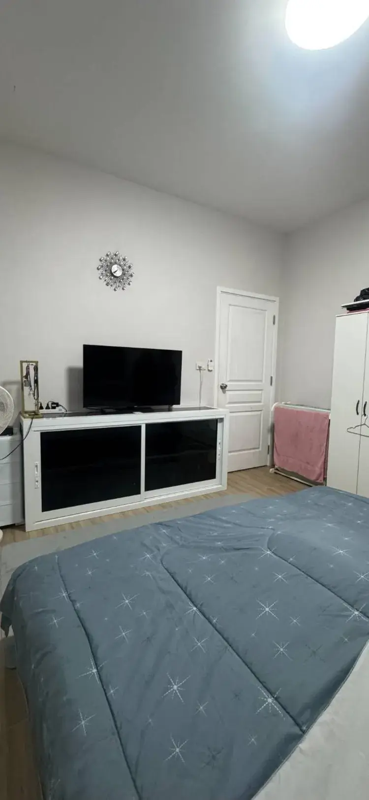 B&B, Room With Own Facilities