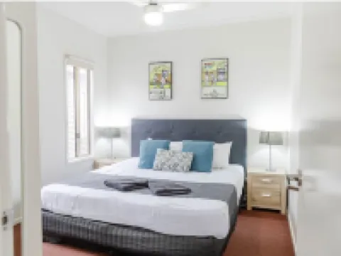 The Sundowner Cabin & Tourist Park Hotels in Whyalla