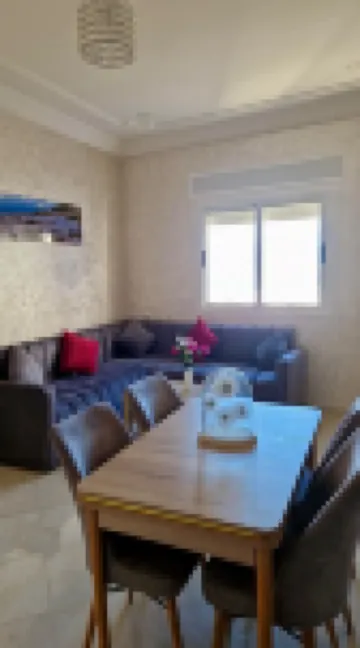 Chaouen White Pearl Apartments