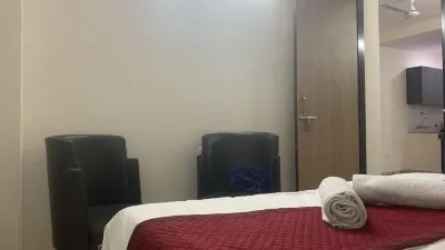 玻璃城堡飯店 德瓦卡 11区附近的飯店